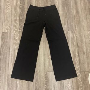 Lululemon Wide Leg Pant 10 Tall